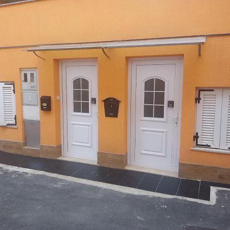 Apartament Apartma Eli2 Koper Zewnętrze zdjęcie