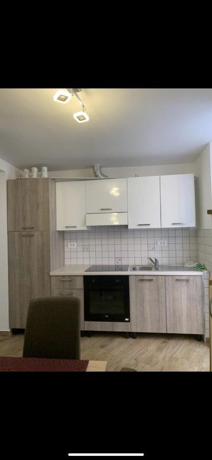 Apartament Apartma Eli2 Koper Zewnętrze zdjęcie