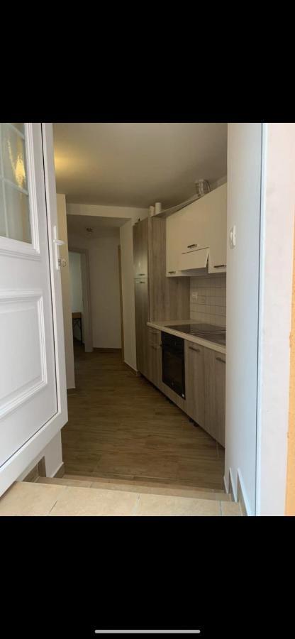 Apartament Apartma Eli2 Koper Zewnętrze zdjęcie
