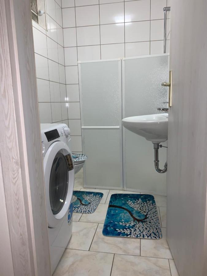 Apartament Apartma Eli2 Koper Zewnętrze zdjęcie