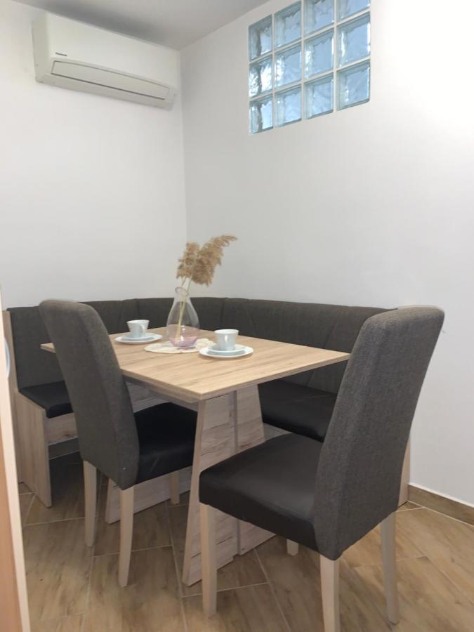 Apartament Apartma Eli2 Koper Zewnętrze zdjęcie